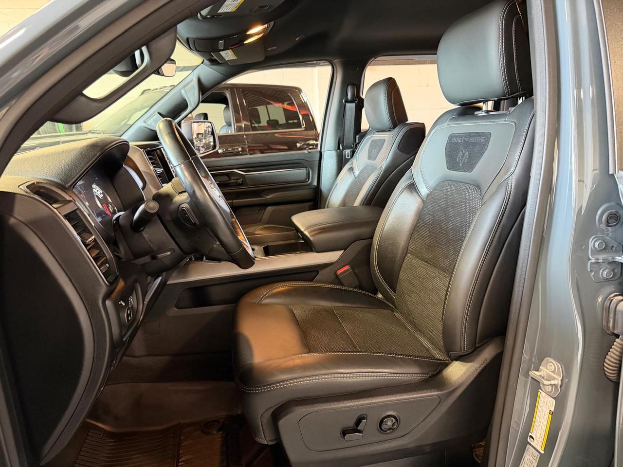 2021 RAM 1500 Big Horn | 4x4 | Crew Cab 5'7" Box Photo
