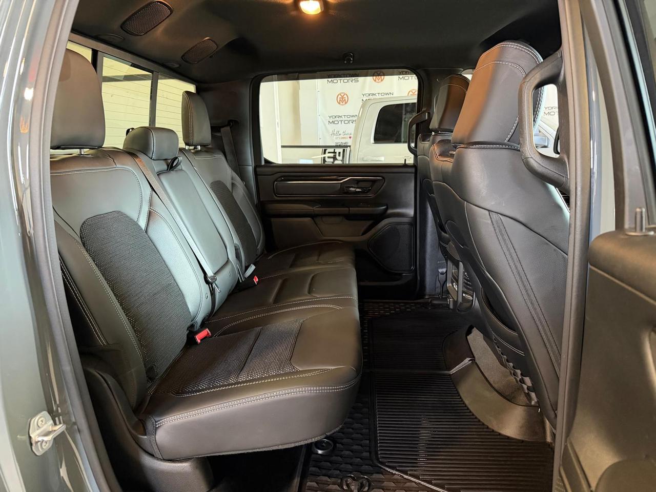 2021 RAM 1500 Big Horn | 4x4 | Crew Cab 5'7" Box Photo