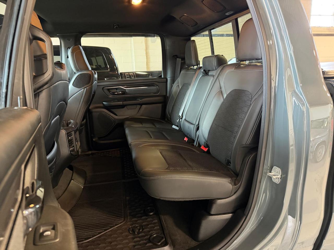 2021 RAM 1500 Big Horn | 4x4 | Crew Cab 5'7" Box Photo