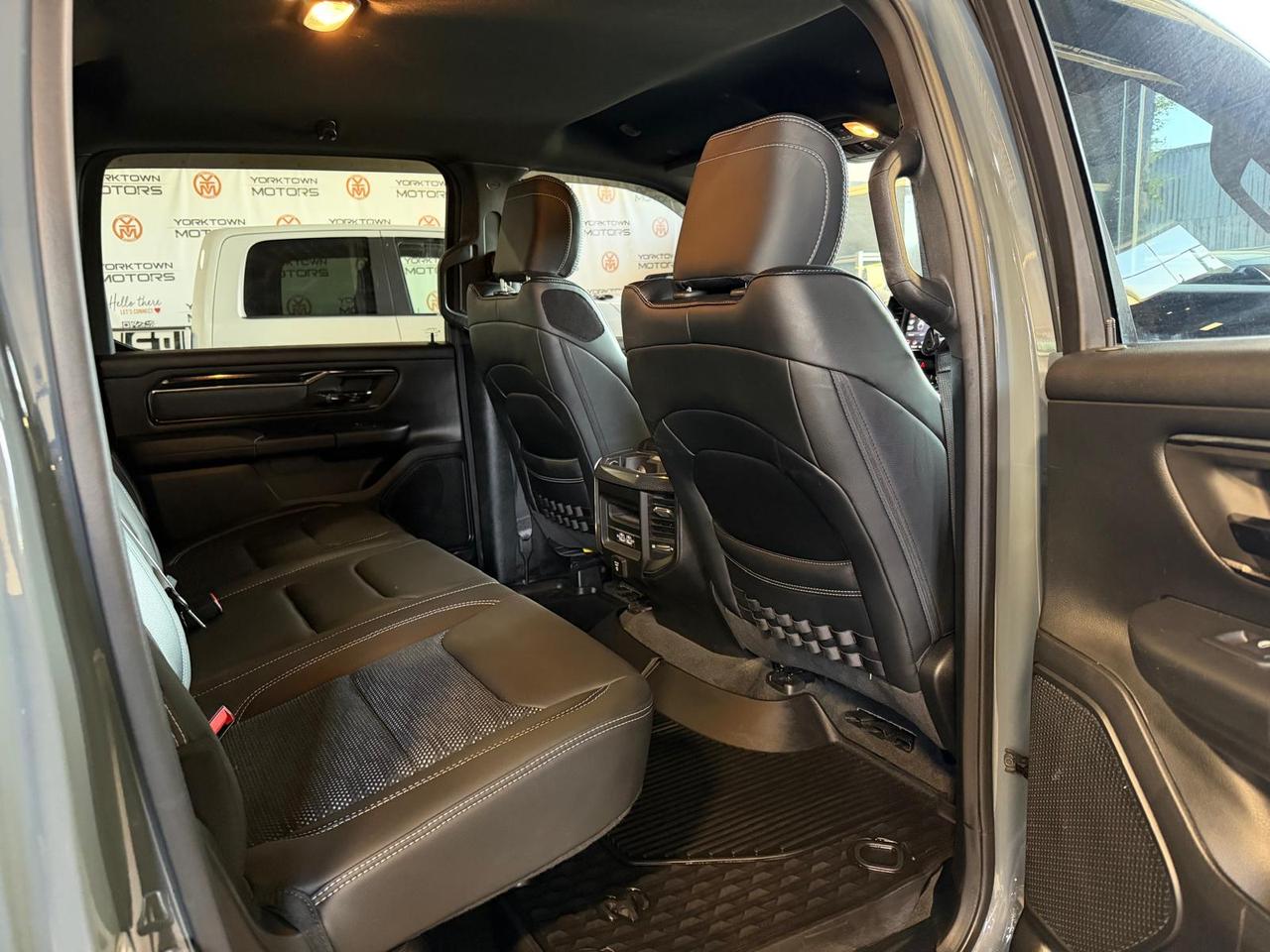2021 RAM 1500 Big Horn | 4x4 | Crew Cab 5'7" Box Photo