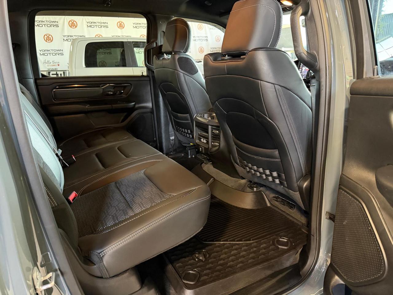 2021 RAM 1500 Big Horn | 4x4 | Crew Cab 5'7" Box Photo