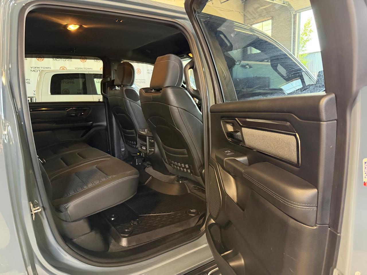 2021 RAM 1500 Big Horn | 4x4 | Crew Cab 5'7" Box Photo