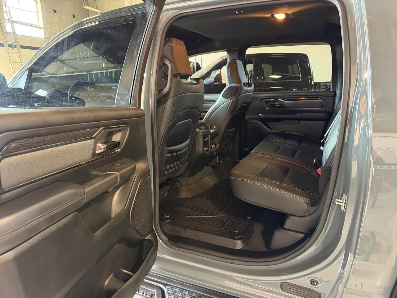 2021 RAM 1500 Big Horn | 4x4 | Crew Cab 5'7" Box Photo