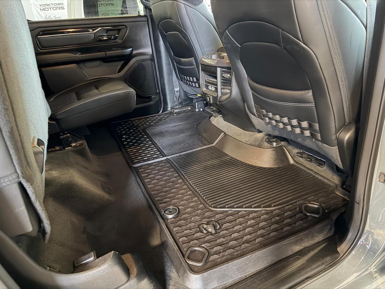 2021 RAM 1500 Big Horn | 4x4 | Crew Cab 5'7" Box Photo