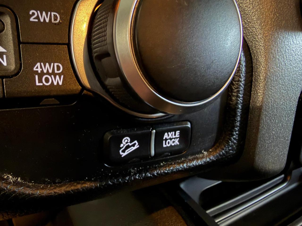 2021 RAM 1500 Big Horn | 4x4 | Crew Cab 5'7" Box Photo