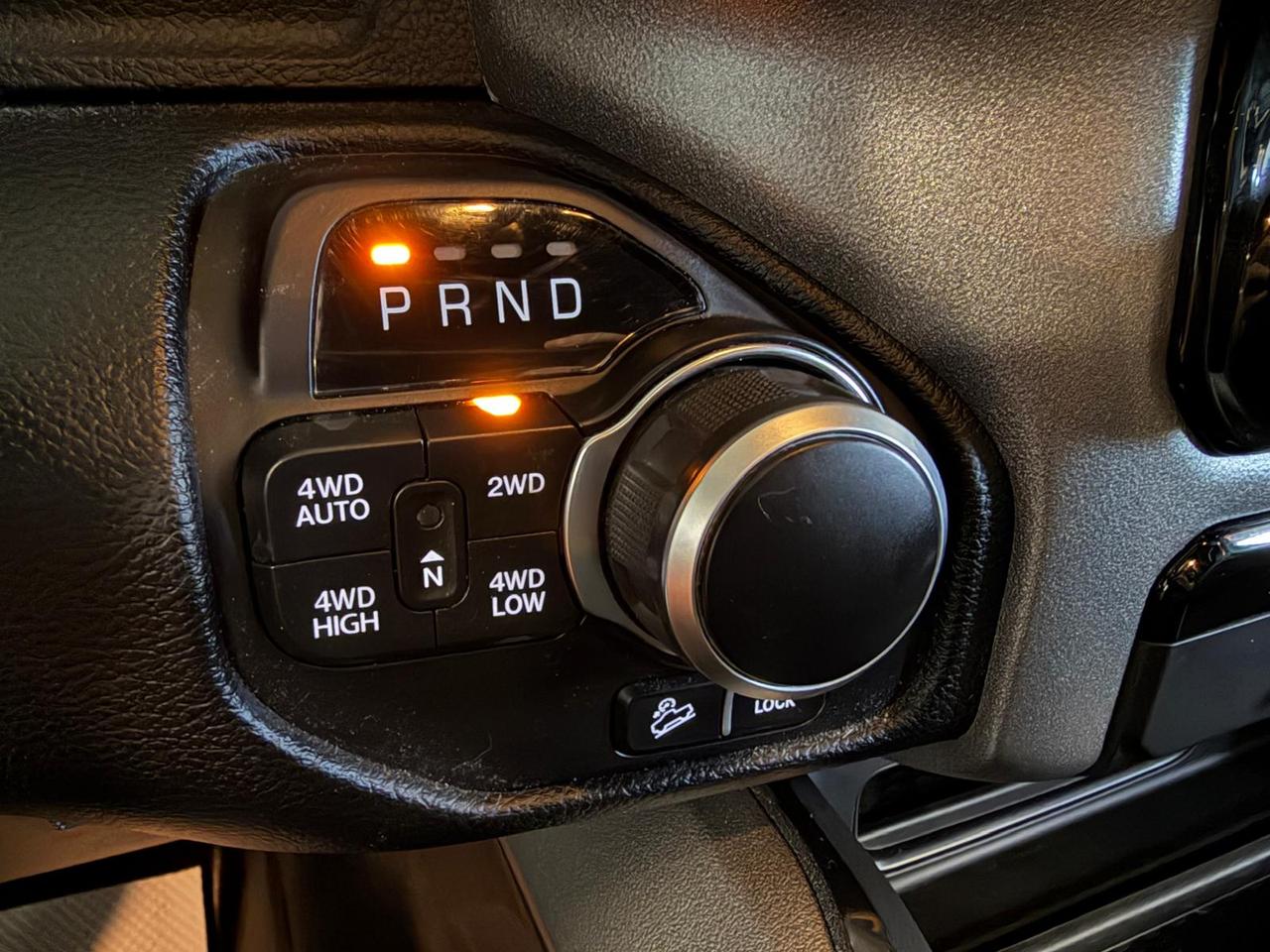 2021 RAM 1500 Big Horn | 4x4 | Crew Cab 5'7" Box Photo
