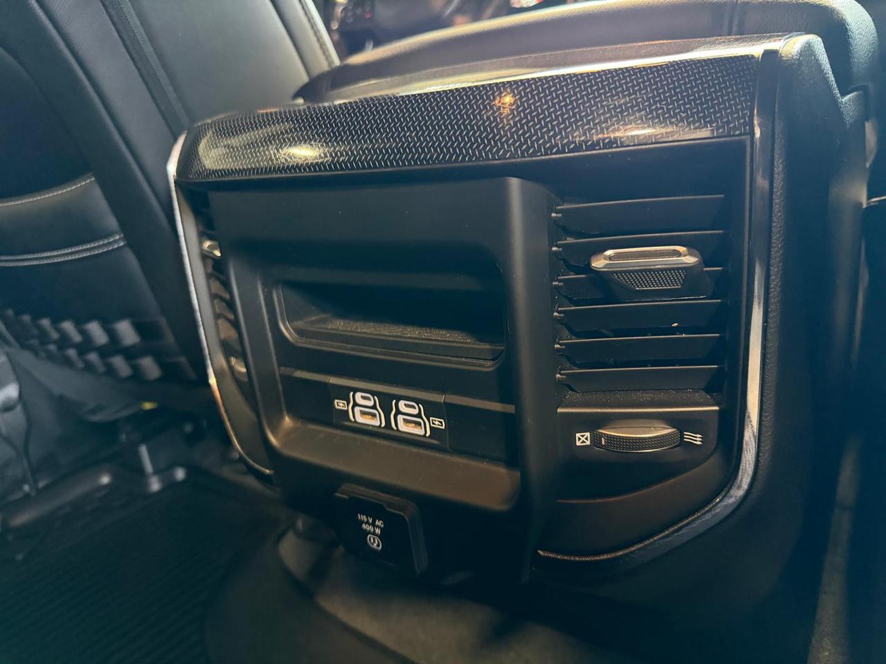 2021 RAM 1500 Big Horn | 4x4 | Crew Cab 5'7" Box Photo