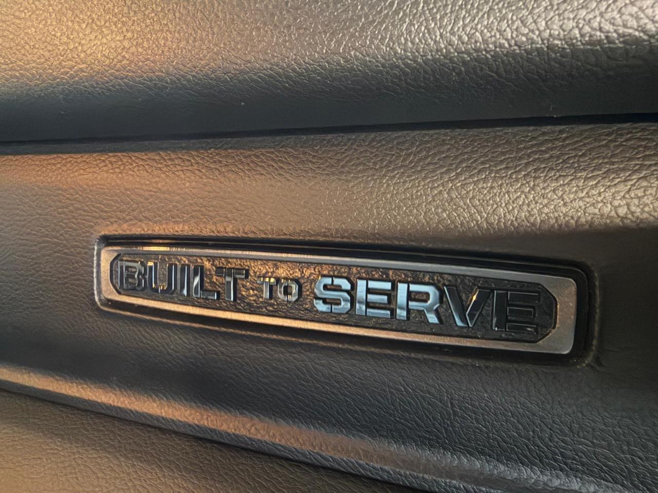 2021 RAM 1500 Big Horn | 4x4 | Crew Cab 5'7" Box Photo