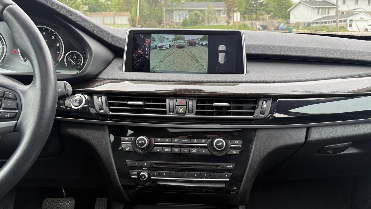 2014 BMW X5 xDrive50i Photo