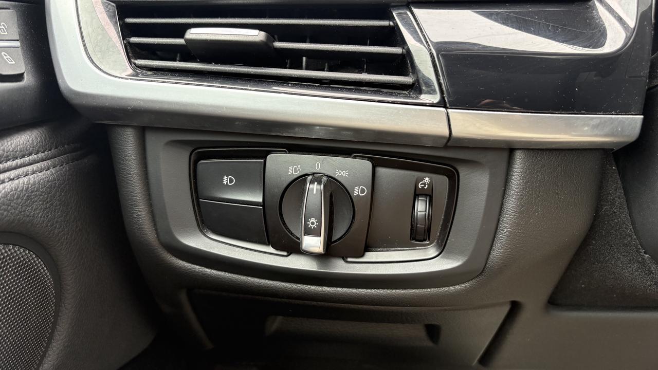 2014 BMW X5 xDrive50i Photo