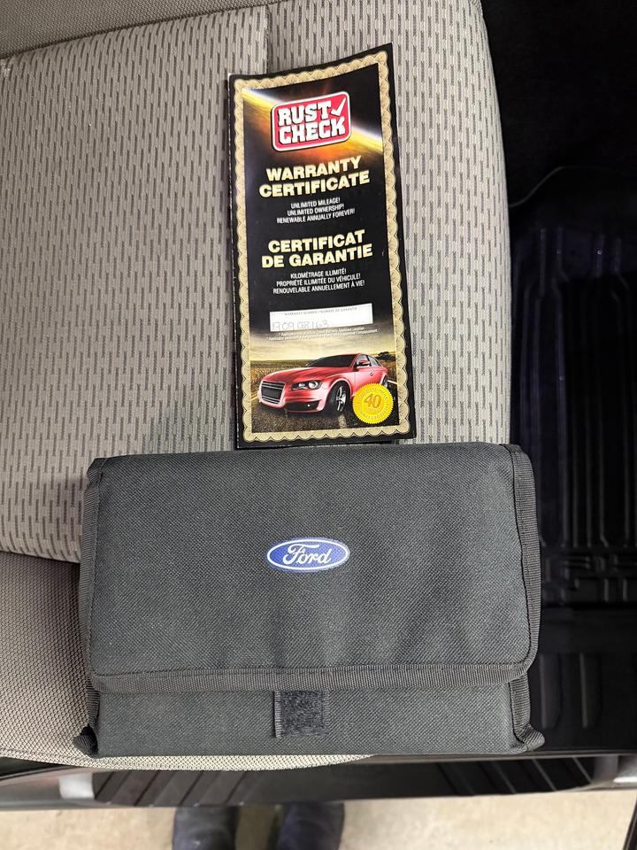 2018 Ford F-150 XLT 4WD SuperCrew 6.5' Box Photo