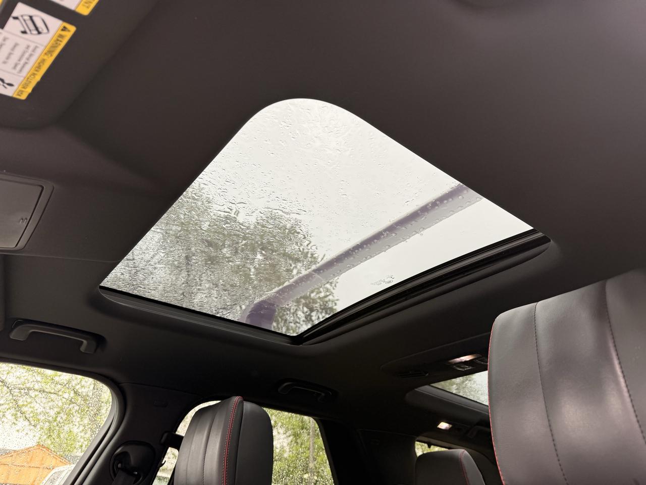 2019 Land Rover Discovery HSE LUXURY Photo