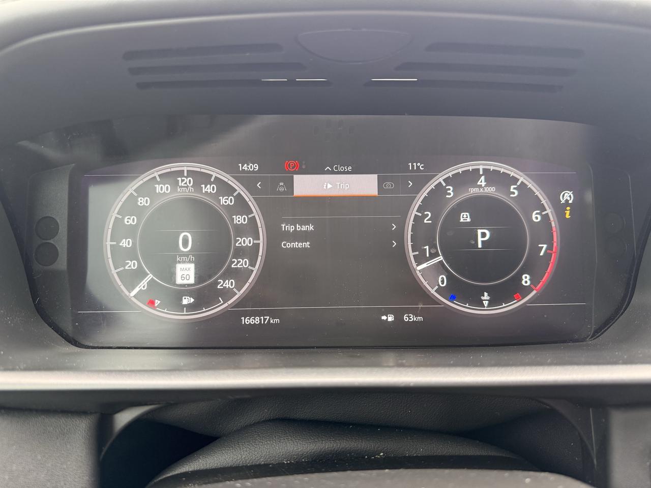 2019 Land Rover Discovery HSE LUXURY Photo