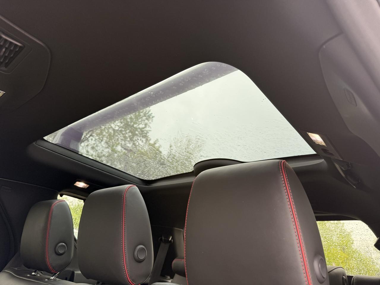 2019 Land Rover Discovery HSE LUXURY Photo