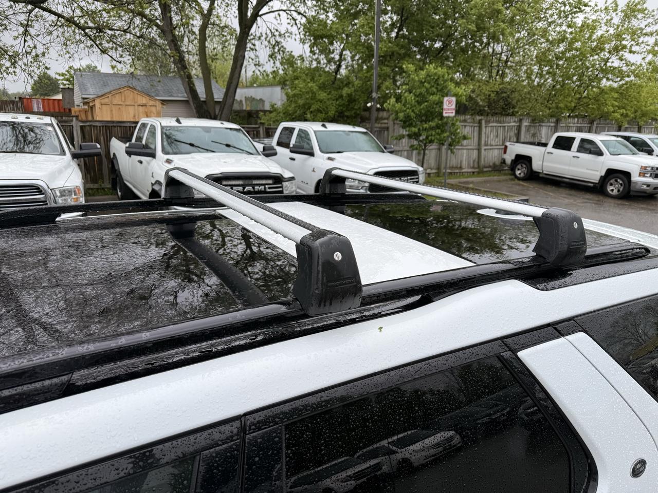 2019 Land Rover Discovery HSE LUXURY Photo