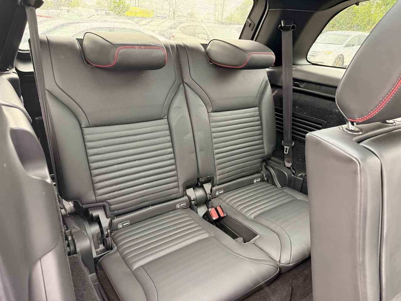 2019 Land Rover Discovery HSE LUXURY Photo
