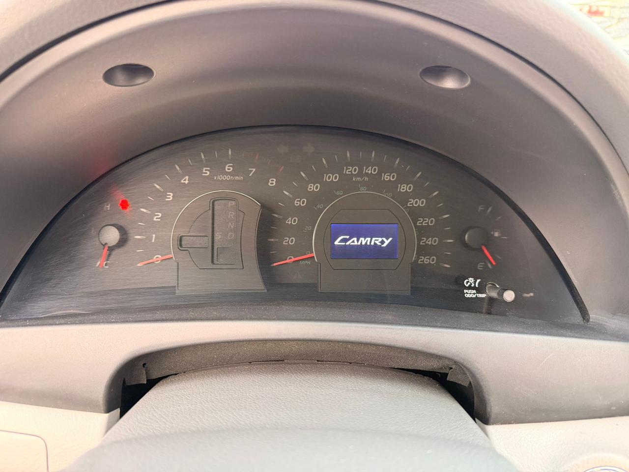 2011 Toyota Camry XLE Photo