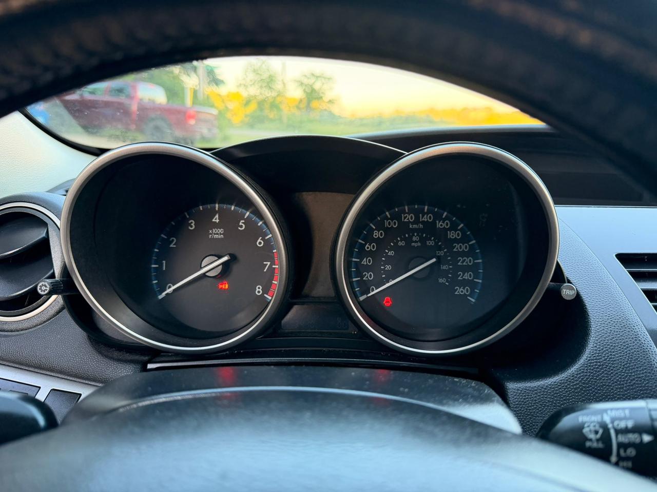 2012 Mazda MAZDA3 GS-SKY Photo