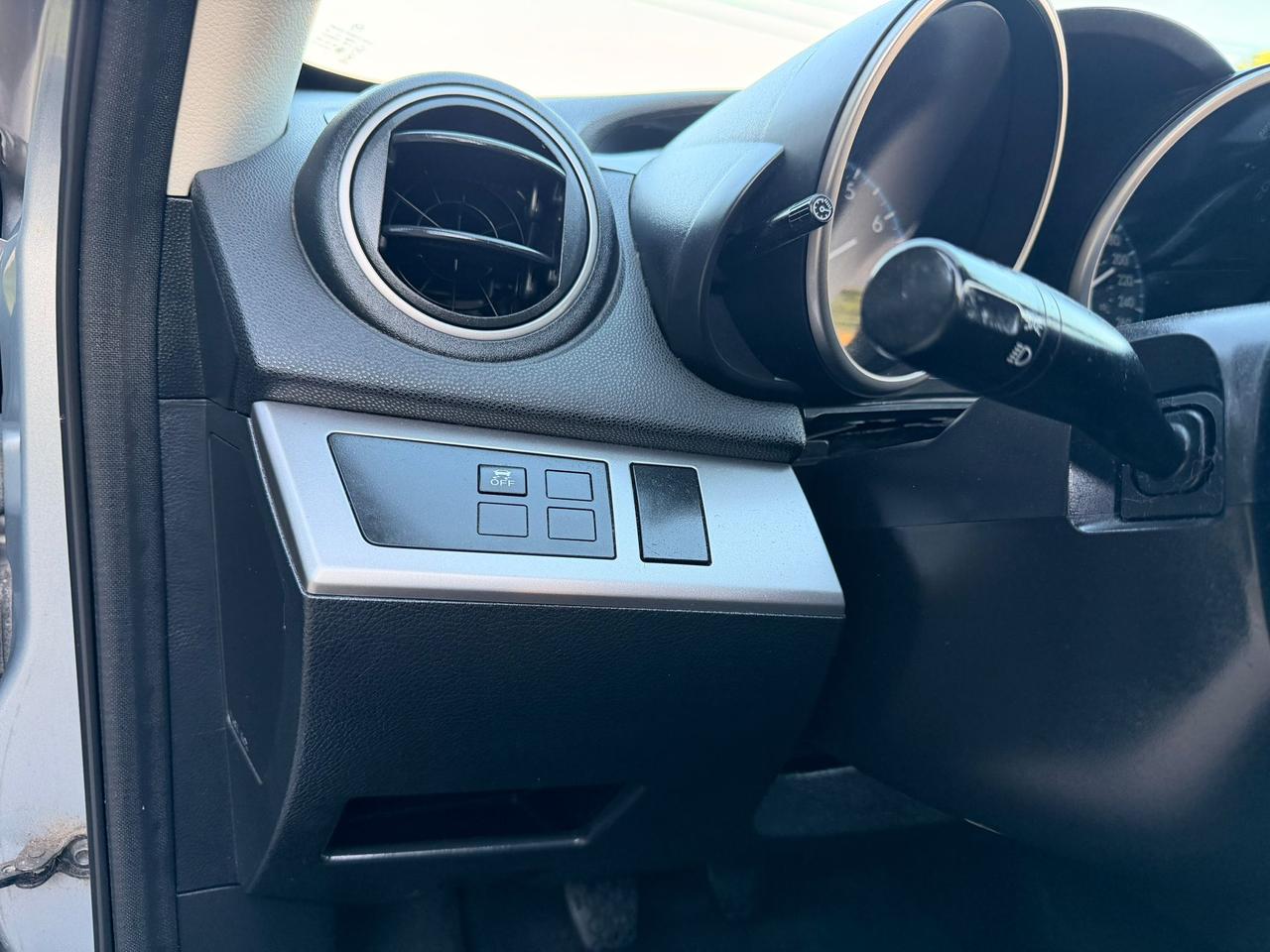 2012 Mazda MAZDA3 GS-SKY Photo