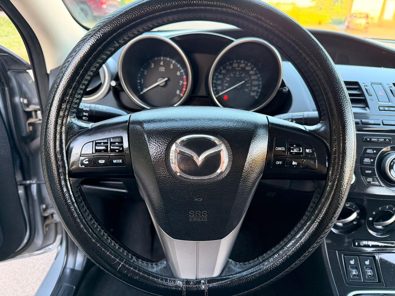 2012 Mazda MAZDA3 GS-SKY Photo