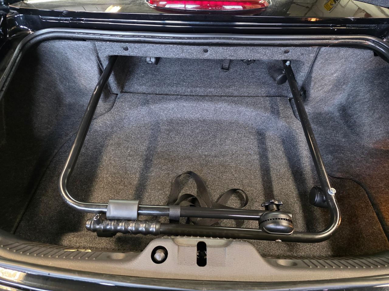 2002 Ford Thunderbird Conv w/Hardtop Photo