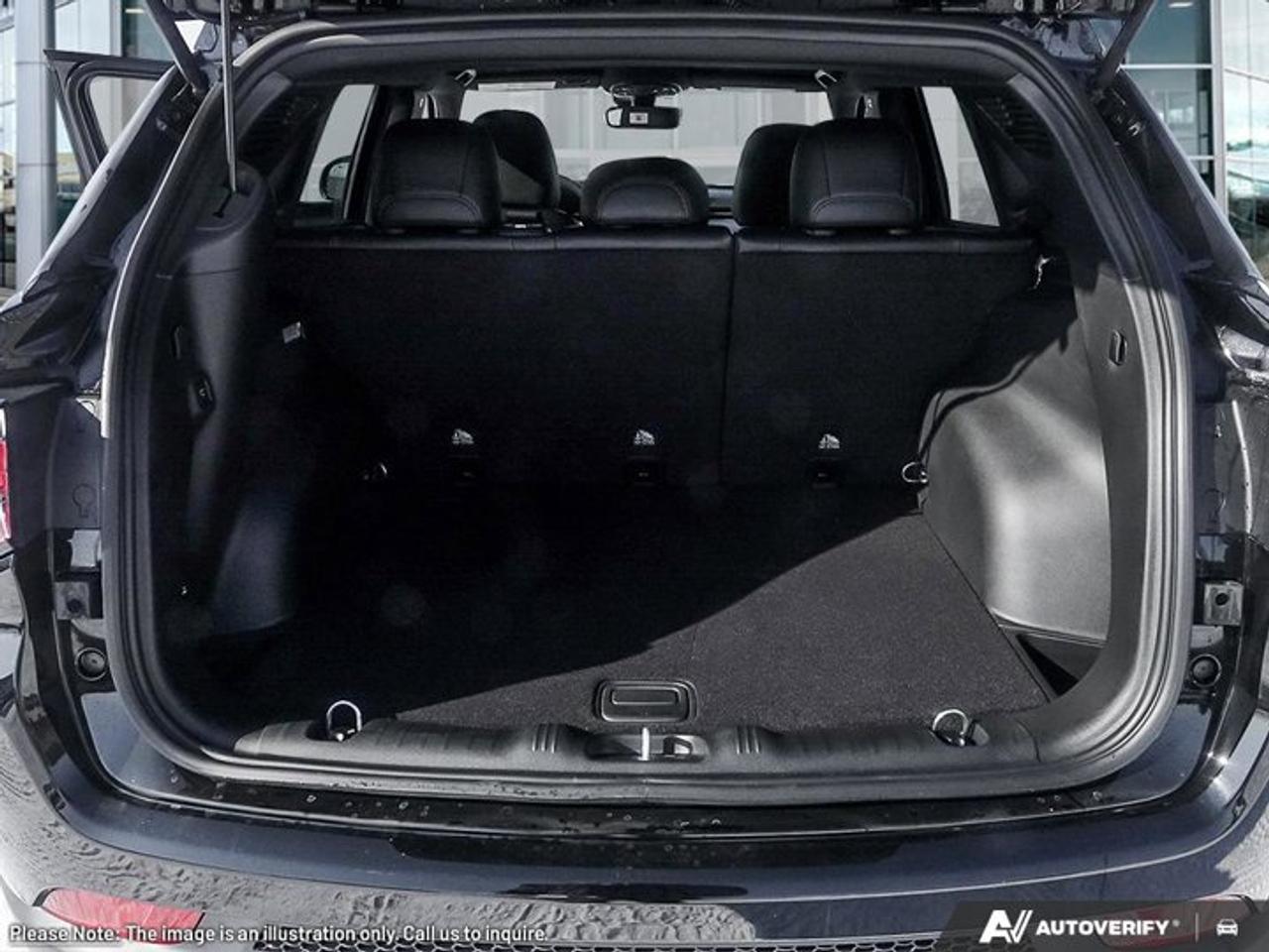 2026 Jeep Compass NORTH Photo