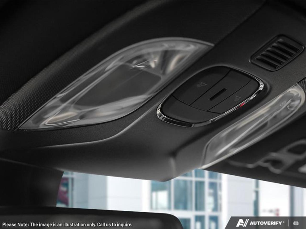 2026 Jeep Compass NORTH Photo
