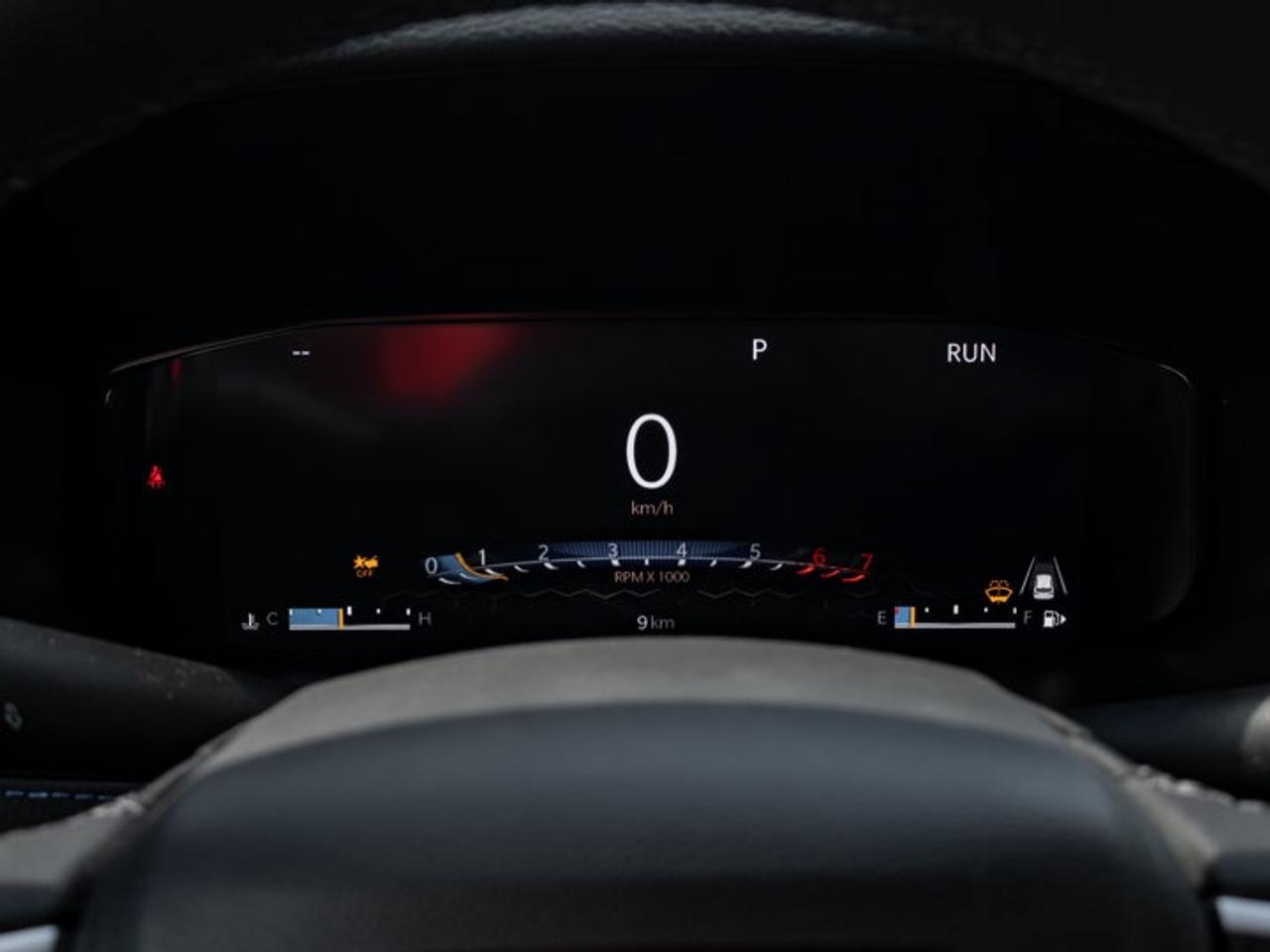 2026 Jeep Compass NORTH Photo