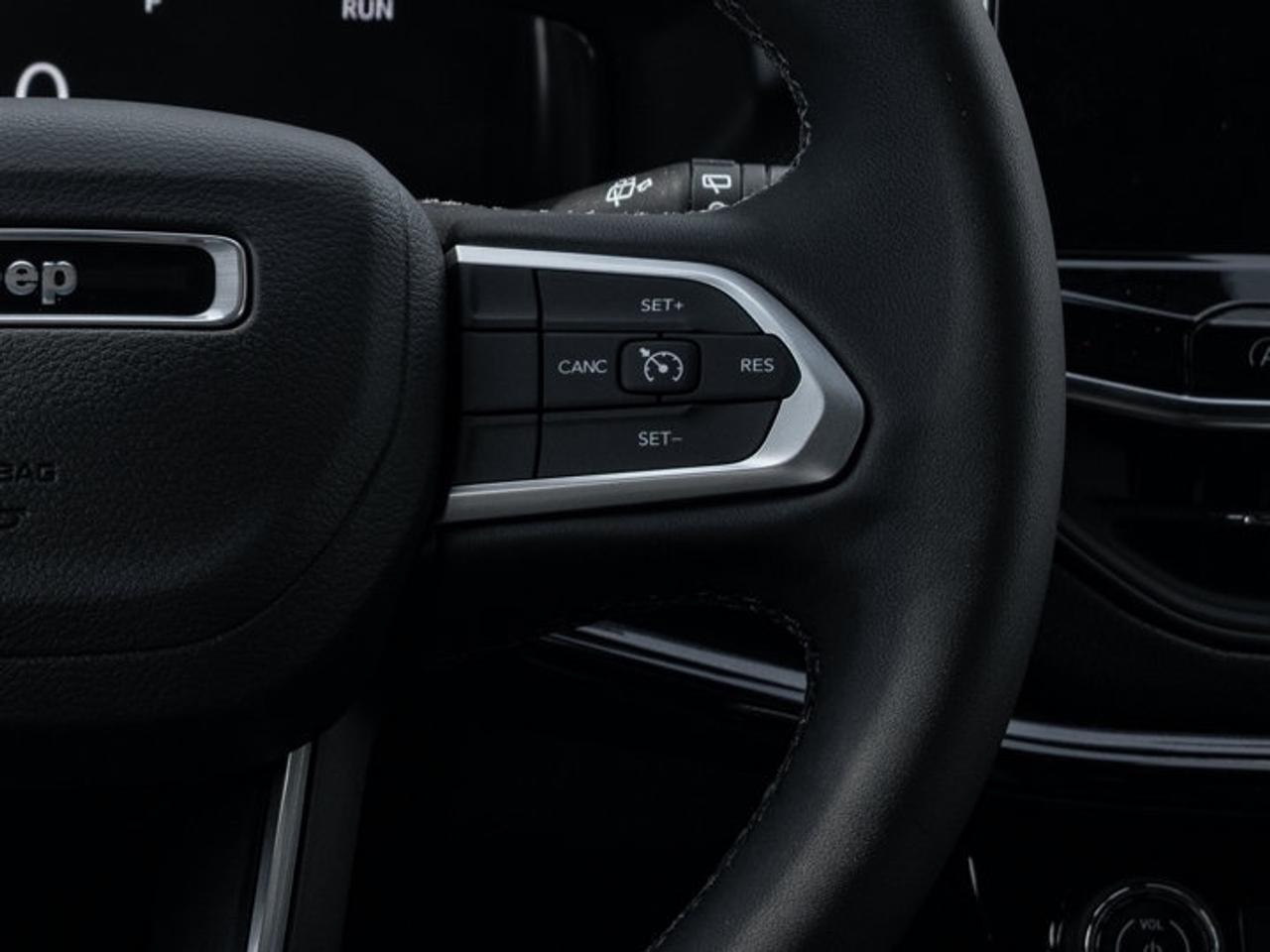 2026 Jeep Compass NORTH Photo