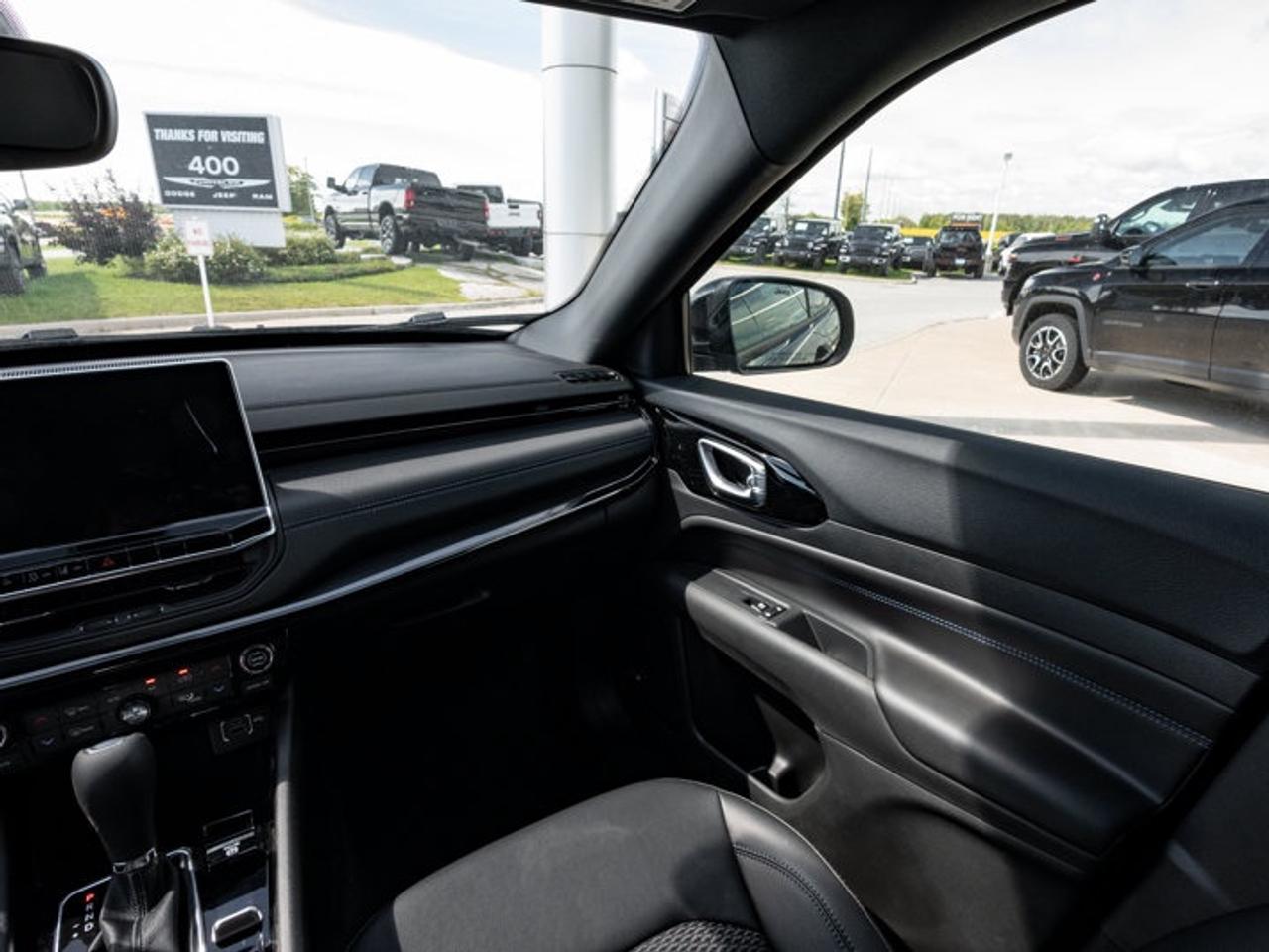 2026 Jeep Compass NORTH Photo