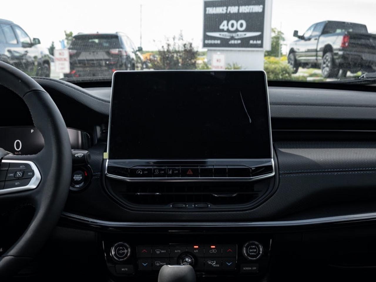 2026 Jeep Compass NORTH Photo