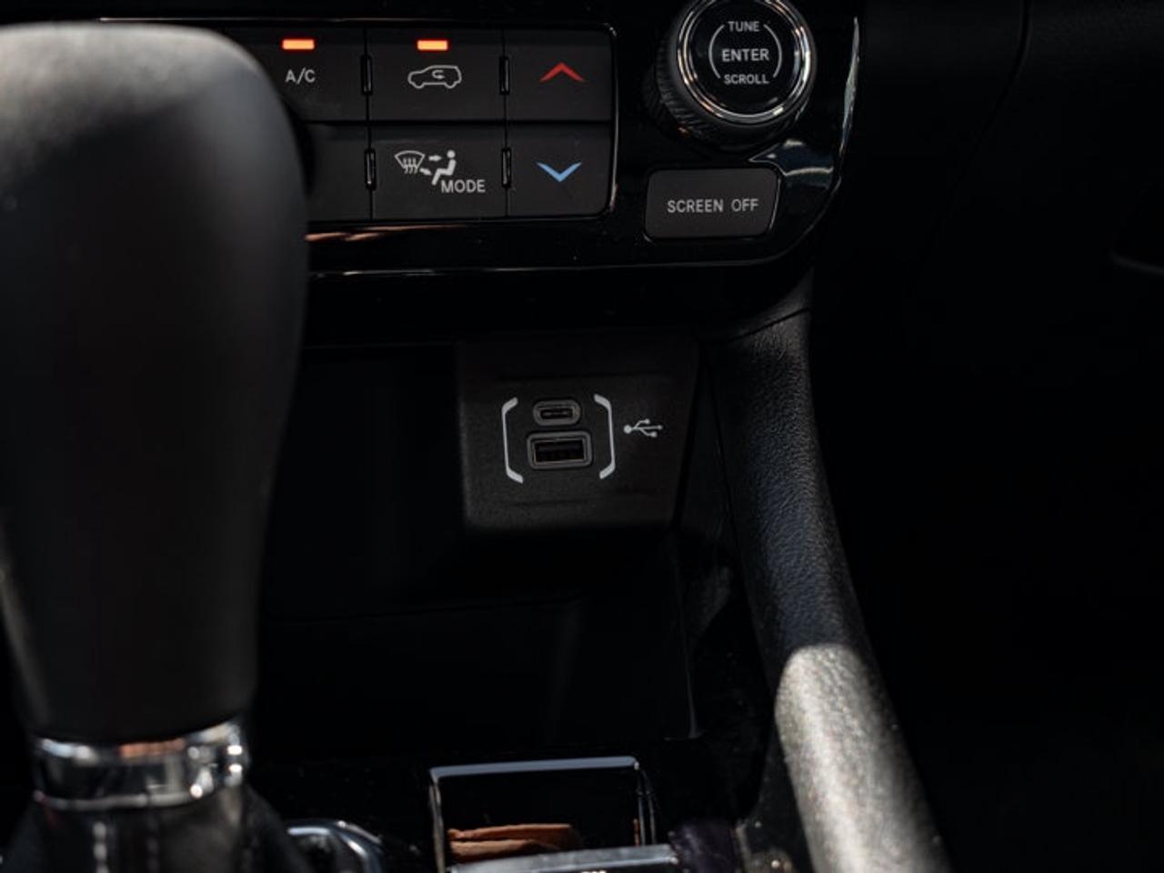 2026 Jeep Compass NORTH Photo