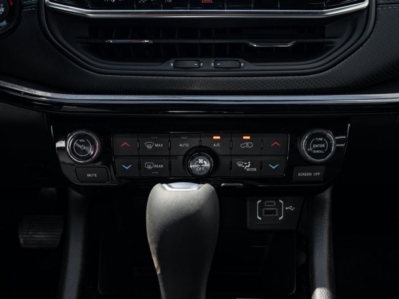 2026 Jeep Compass NORTH Photo