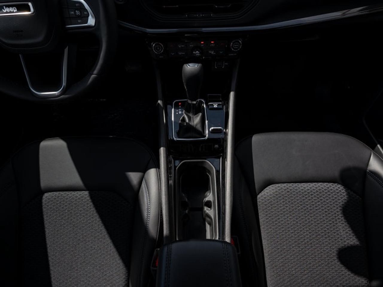 2026 Jeep Compass NORTH Photo