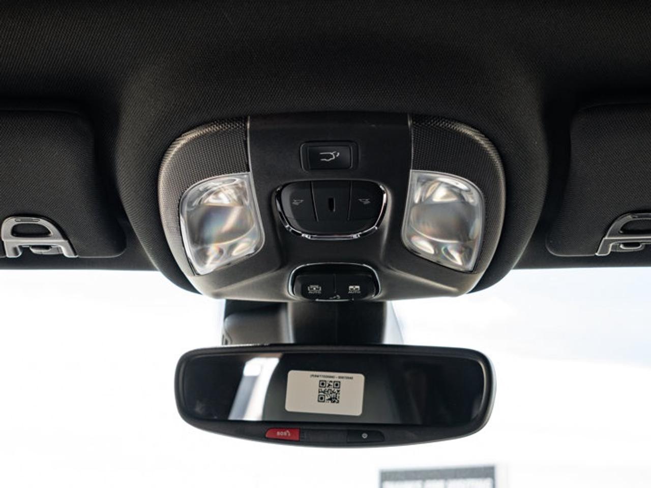 2026 Jeep Compass NORTH Photo