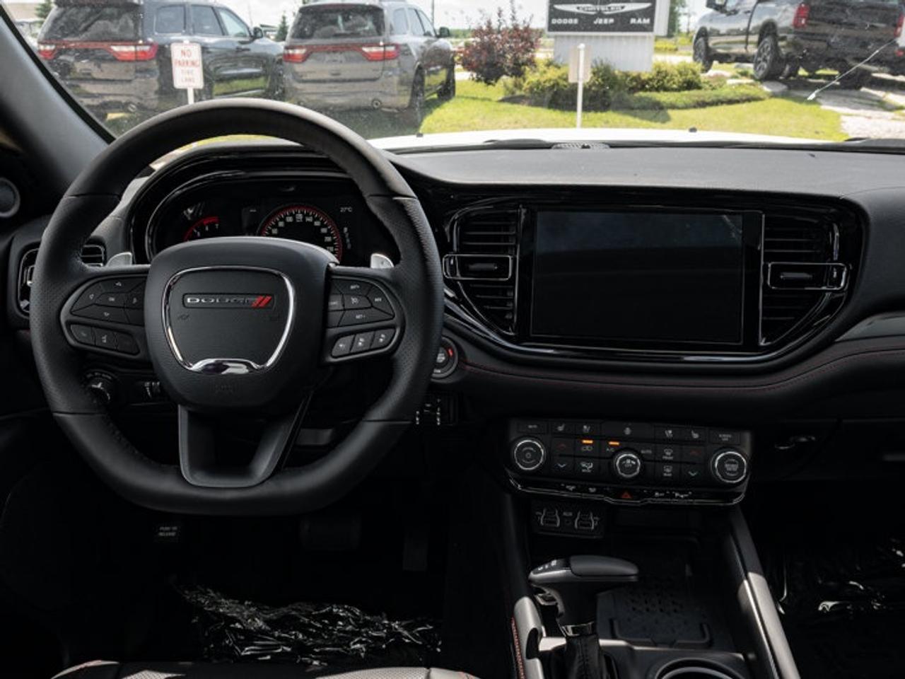2026 Dodge Durango GT HEMI V8 Plus Photo