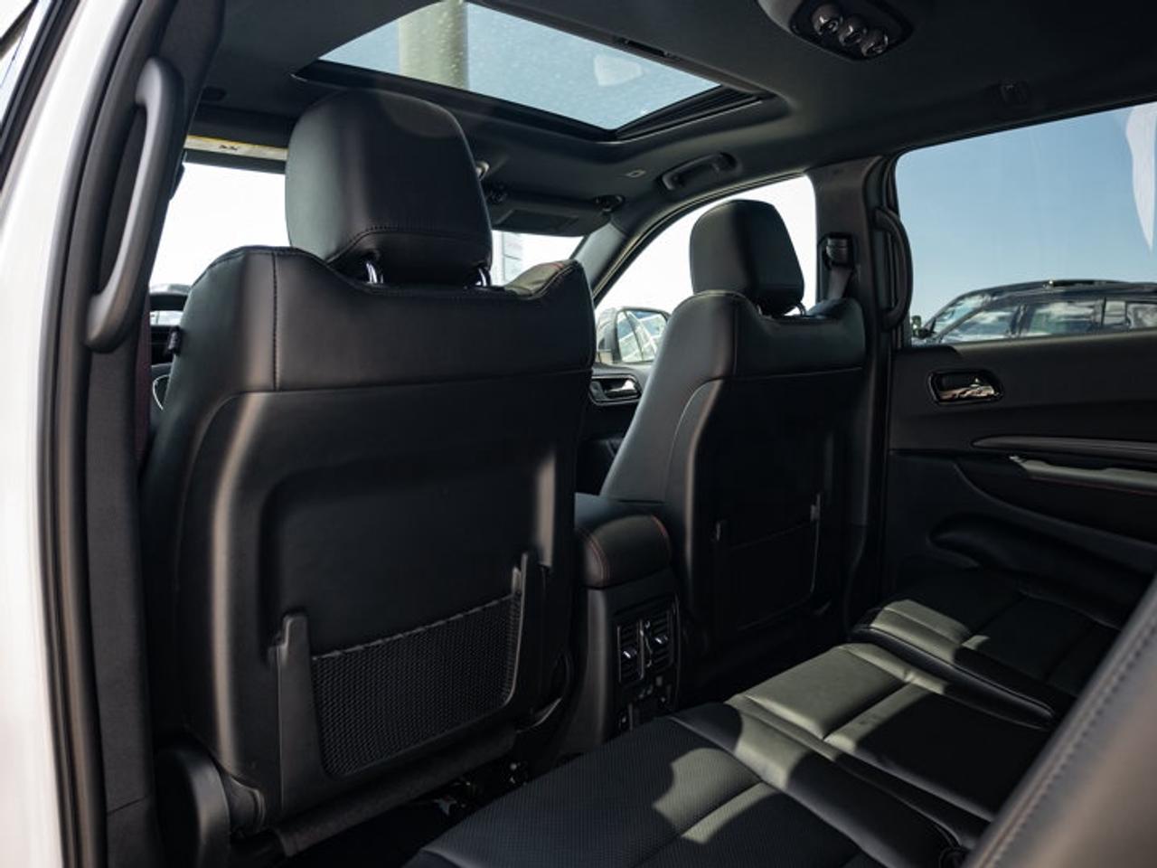 2026 Dodge Durango GT HEMI V8 Plus Photo