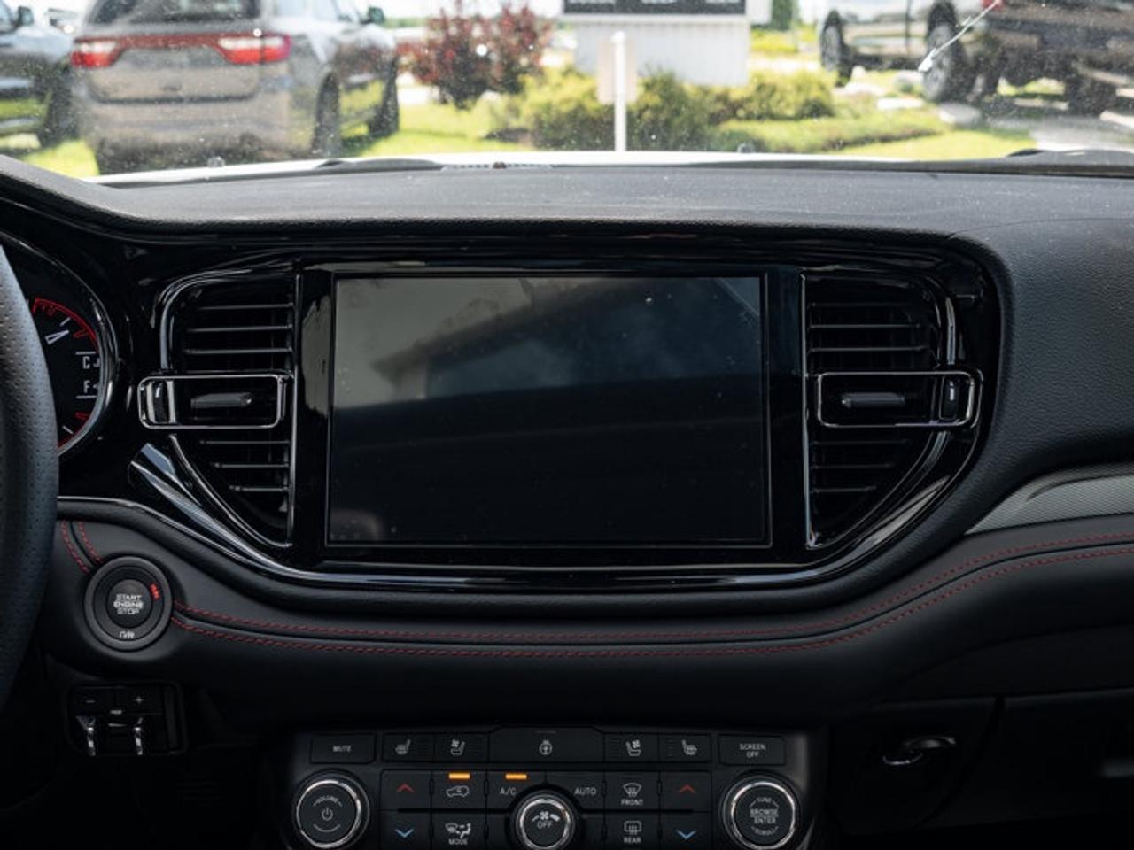 2026 Dodge Durango GT HEMI V8 Plus Photo