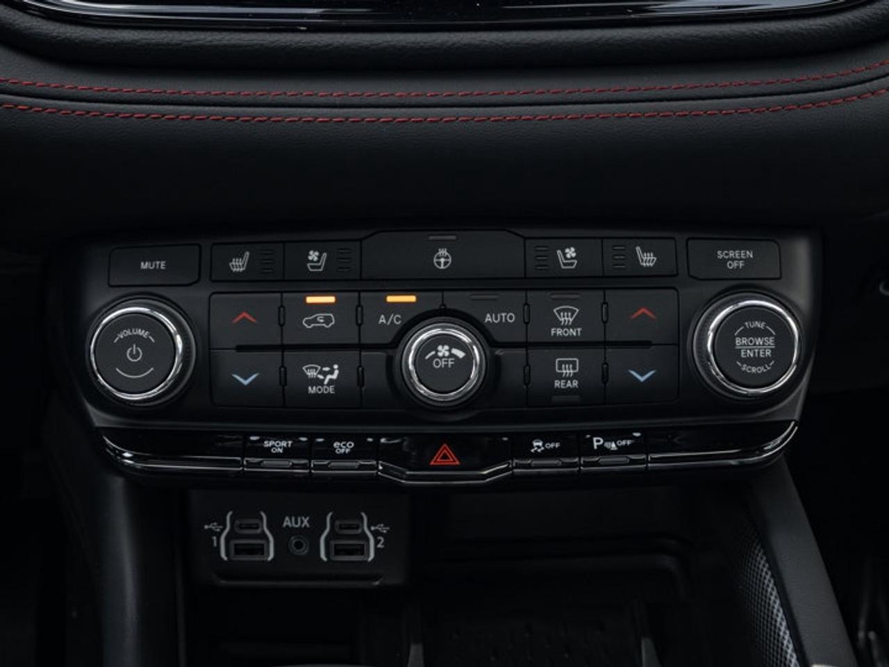 2026 Dodge Durango GT HEMI V8 Plus Photo