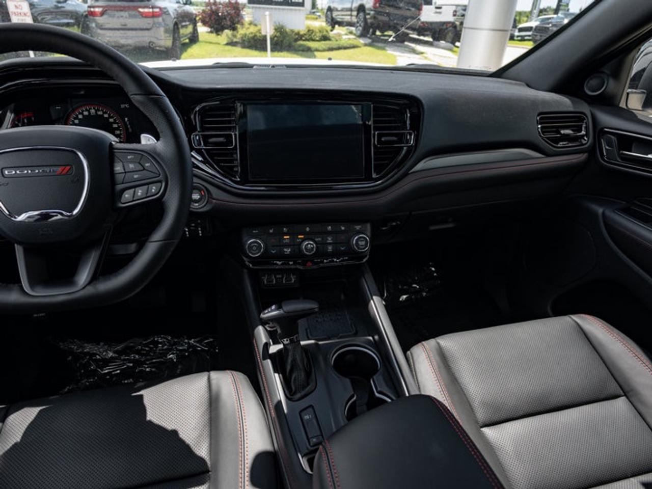 2026 Dodge Durango GT HEMI V8 Plus Photo