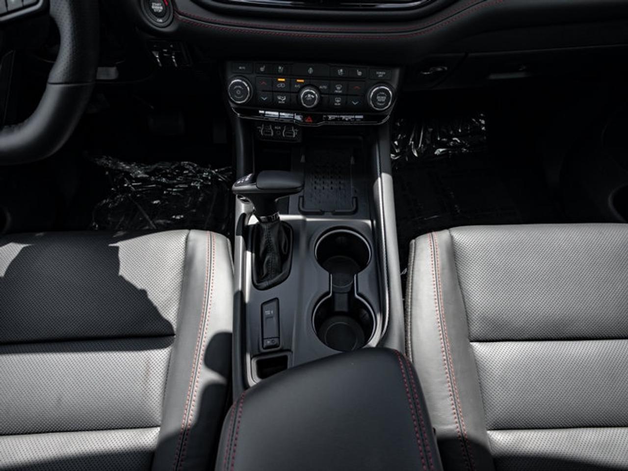2026 Dodge Durango GT HEMI V8 Plus Photo