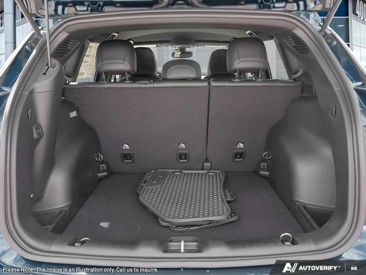 2026 Jeep Compass NORTH Photo