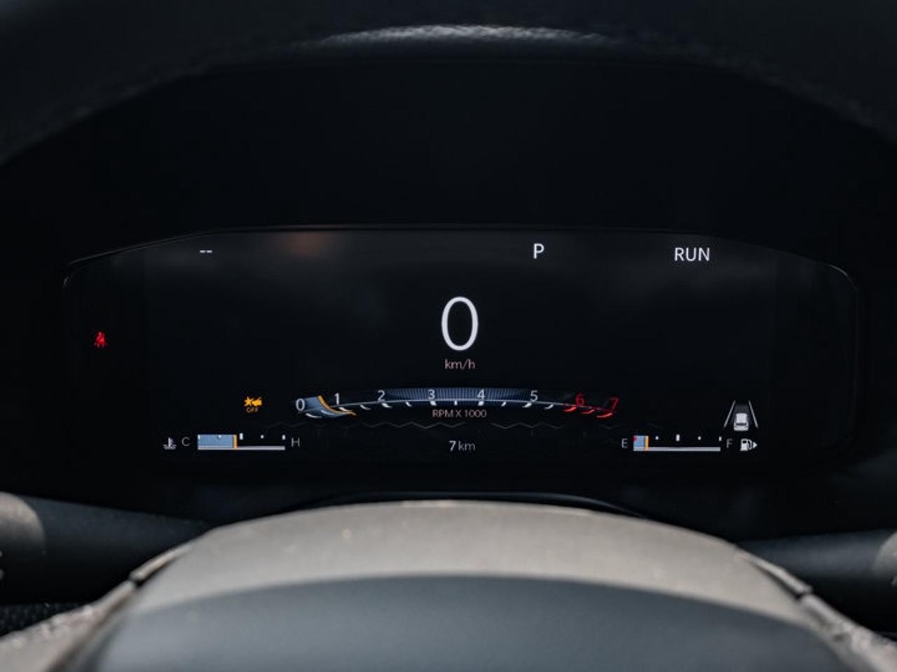 2026 Jeep Compass NORTH Photo