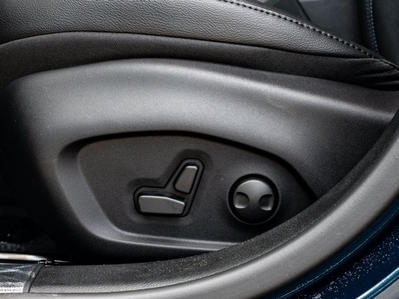 2026 Jeep Compass NORTH Photo