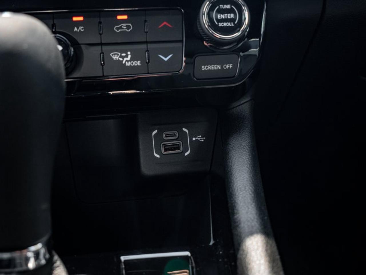 2026 Jeep Compass NORTH Photo