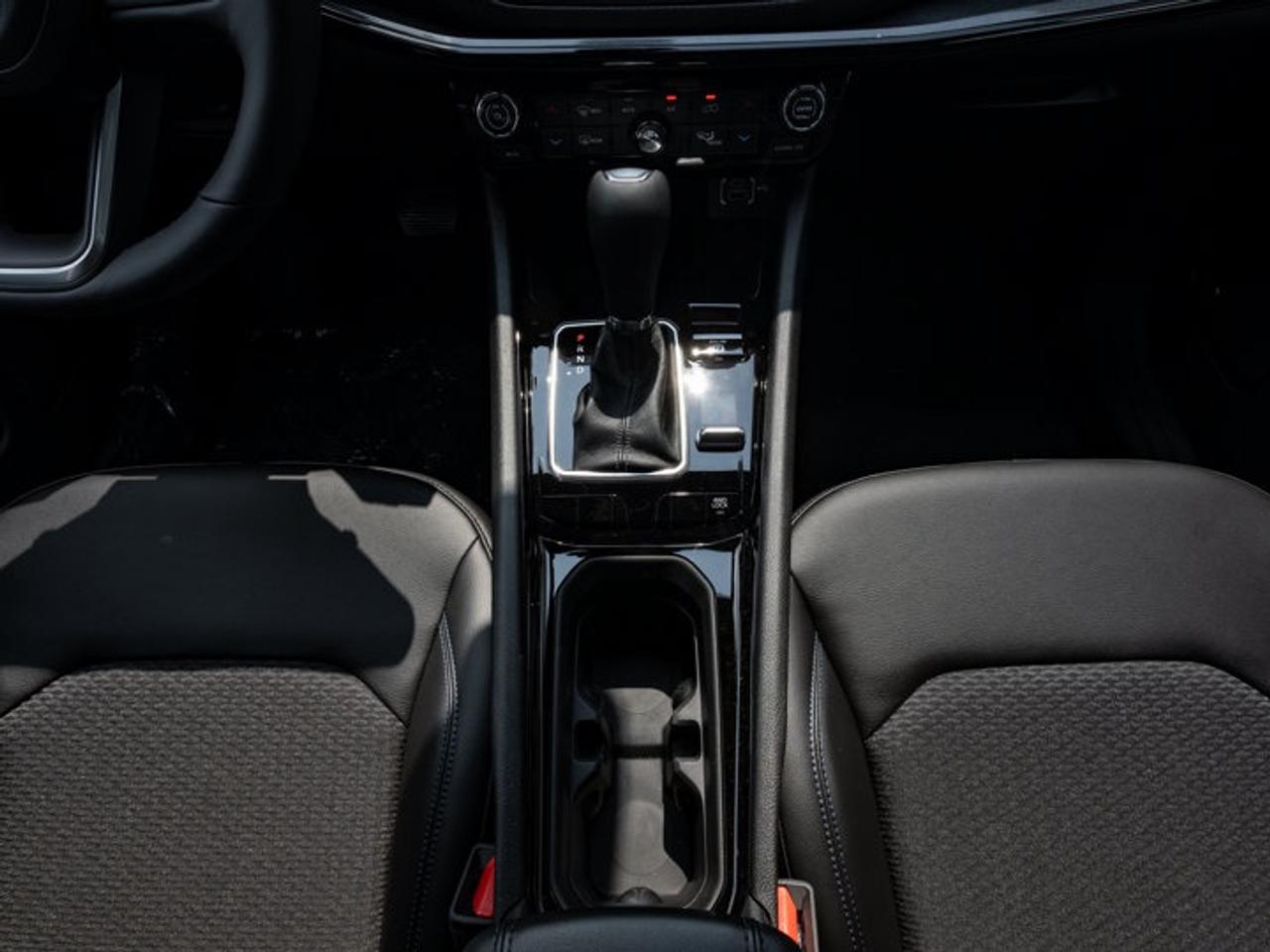 2026 Jeep Compass NORTH Photo
