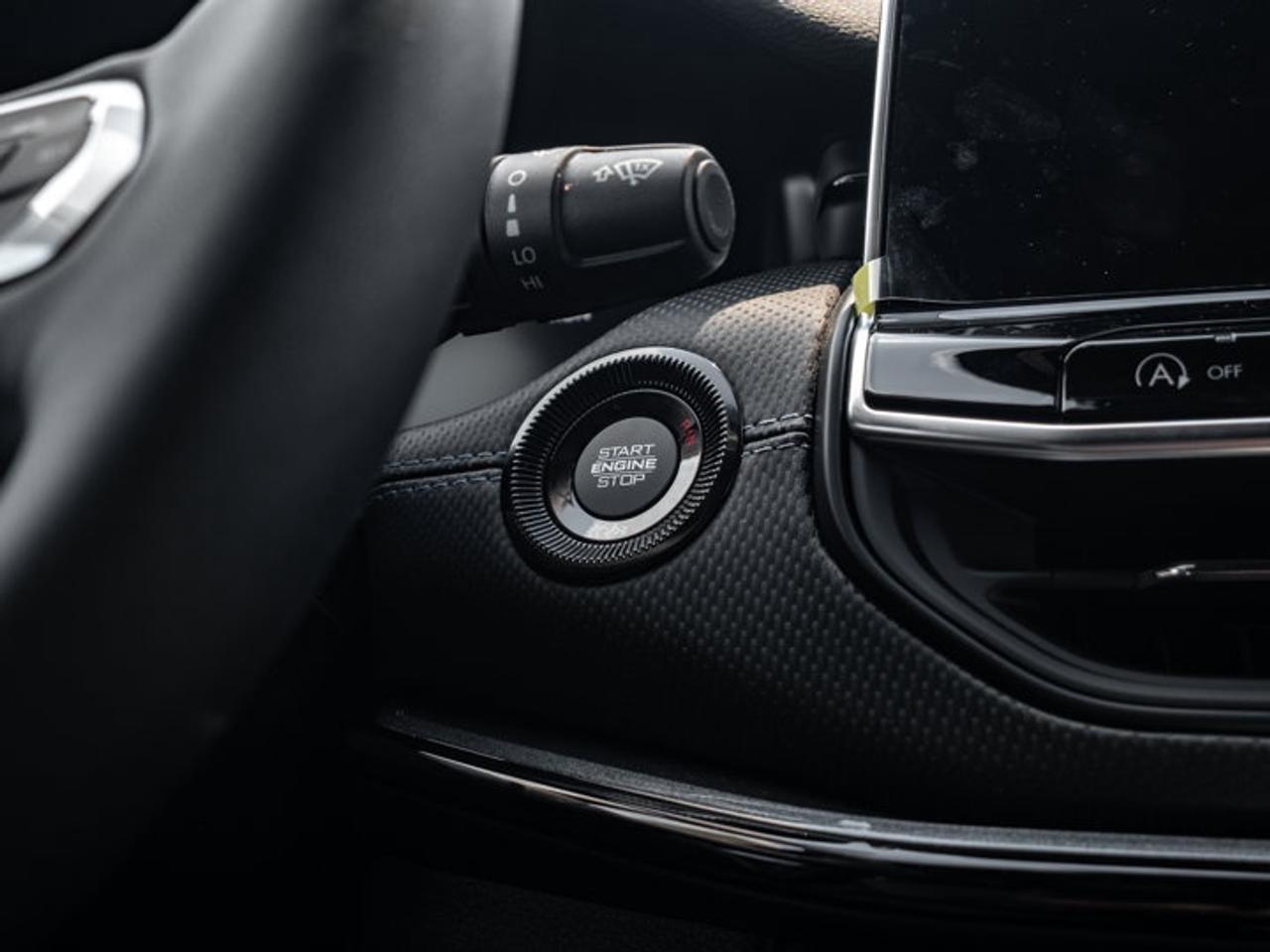 2026 Jeep Compass NORTH Photo