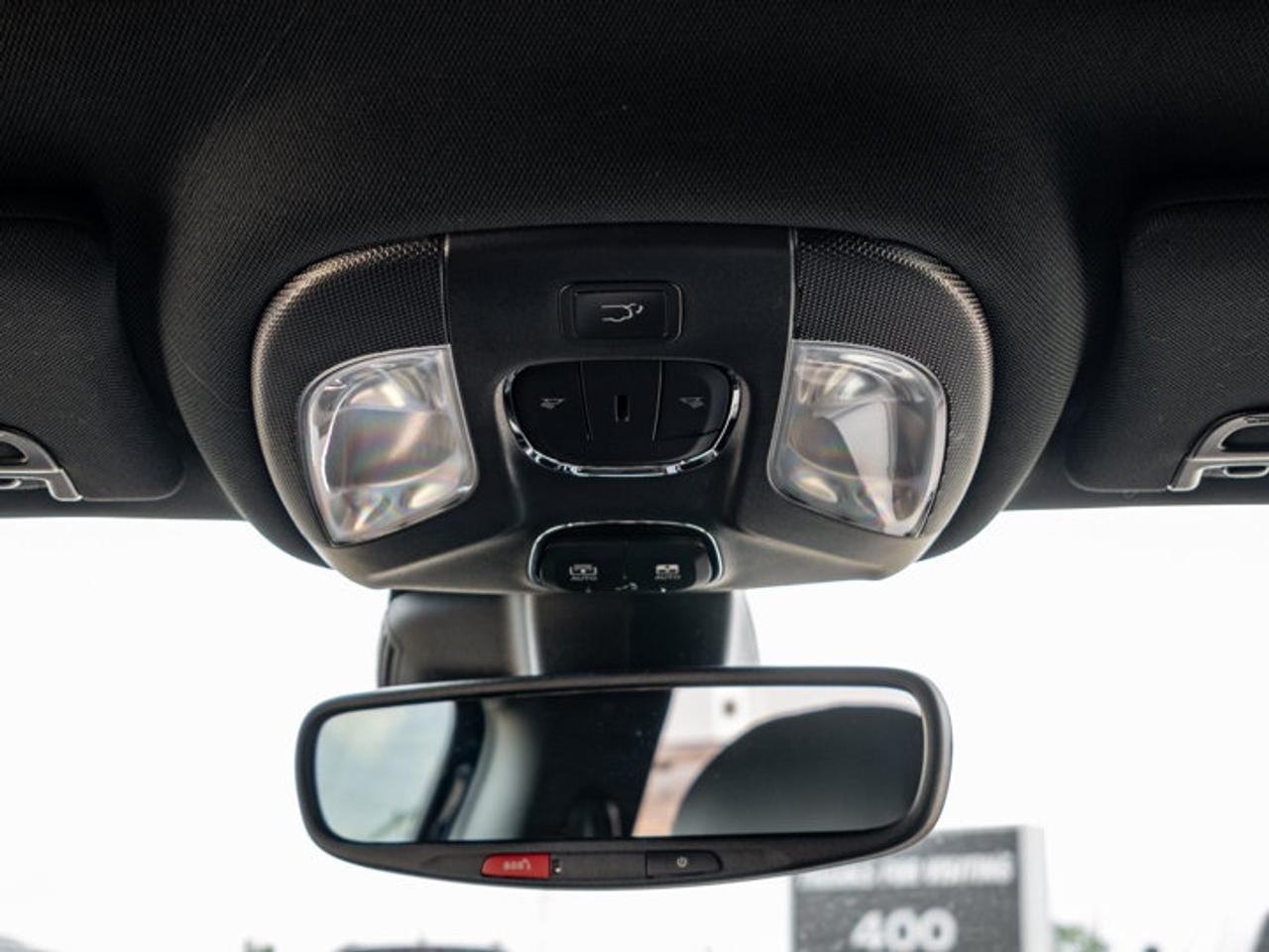 2026 Jeep Compass NORTH Photo