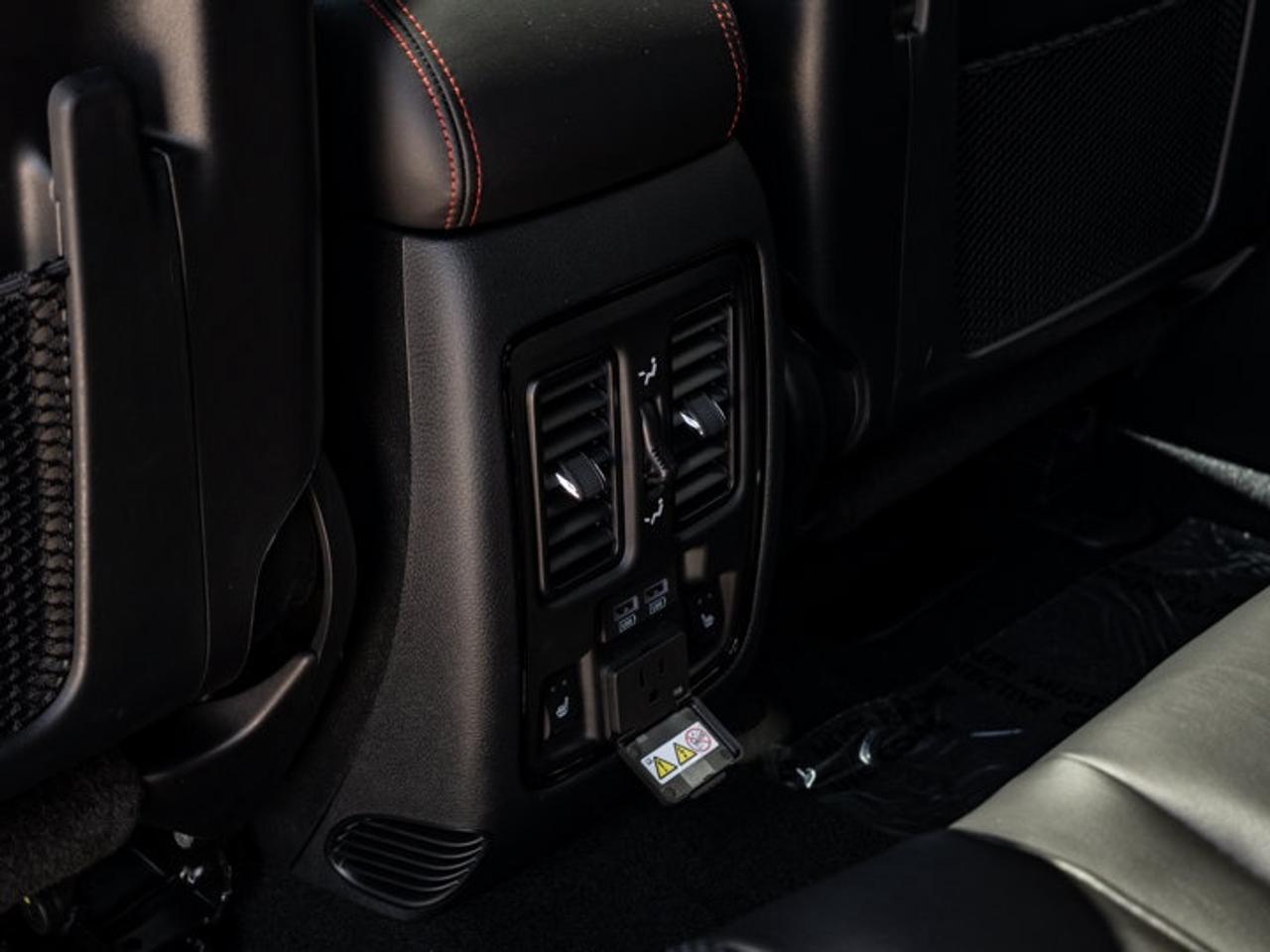 2026 Dodge Durango GT HEMI V8 Plus Photo