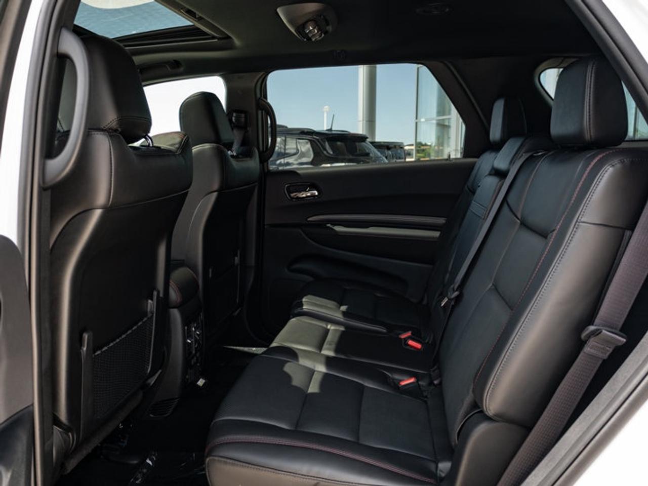 2026 Dodge Durango GT HEMI V8 Plus Photo